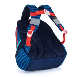 Kinderrucksack Für Ausflüge Oder Freizeitaktivitäten Topgal SISI 21025 B -Topgal 72712