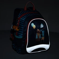 Kinderrucksack Für Ausflüge Oder Freizeitaktivitäten Topgal SISI 21025 B -Topgal 72717