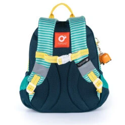 Kinderrucksack Für Ausflüge Oder Freizeitaktivitäten Topgal SISI 21026 B -Topgal 72720