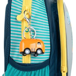 Kinderrucksack Für Ausflüge Oder Freizeitaktivitäten Topgal SISI 21026 B -Topgal 72724