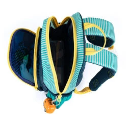 Kinderrucksack Für Ausflüge Oder Freizeitaktivitäten Topgal SISI 21026 B -Topgal 72726