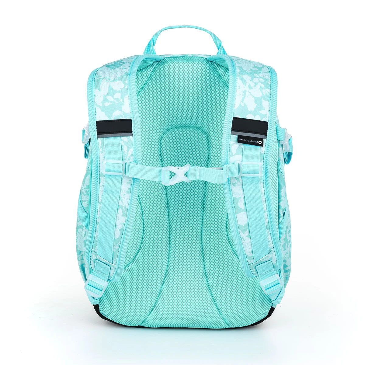 Studentenrucksack Topgal YOKO 22030 G 6 Studentenrucksack Topgal YOKO 22030 G – Bild 6