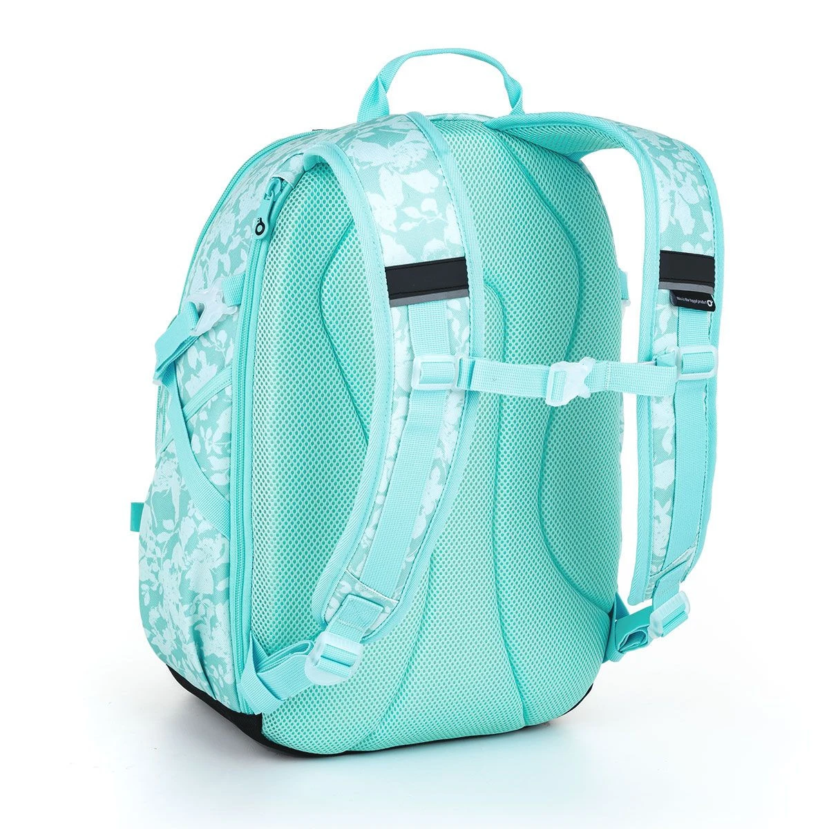 Studentenrucksack Topgal YOKO 22030 G 7 Studentenrucksack Topgal YOKO 22030 G – Bild 7