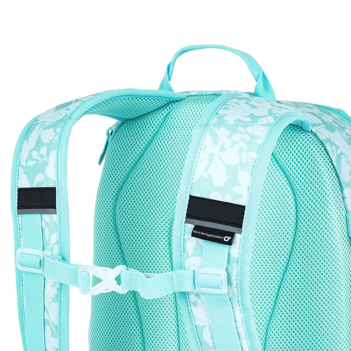 Studentenrucksack Topgal YOKO 22030 G 9 Studentenrucksack Topgal YOKO 22030 G – Bild 9