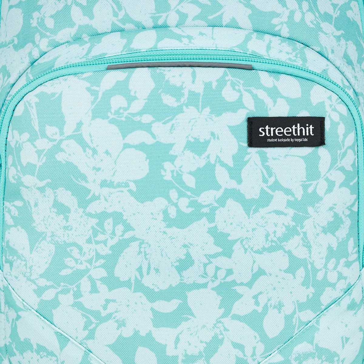 Studentenrucksack Topgal YOKO 22030 G 10 Studentenrucksack Topgal YOKO 22030 G – Bild 10