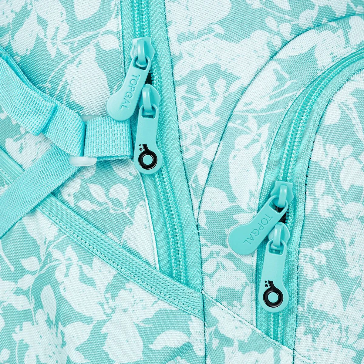 Studentenrucksack Topgal YOKO 22030 G 11 Studentenrucksack Topgal YOKO 22030 G – Bild 11