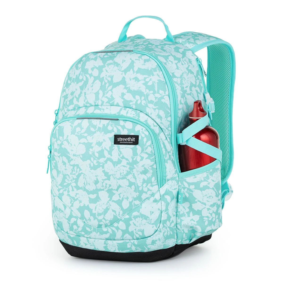 Studentenrucksack Topgal YOKO 22030 G 12 Studentenrucksack Topgal YOKO 22030 G – Bild 12