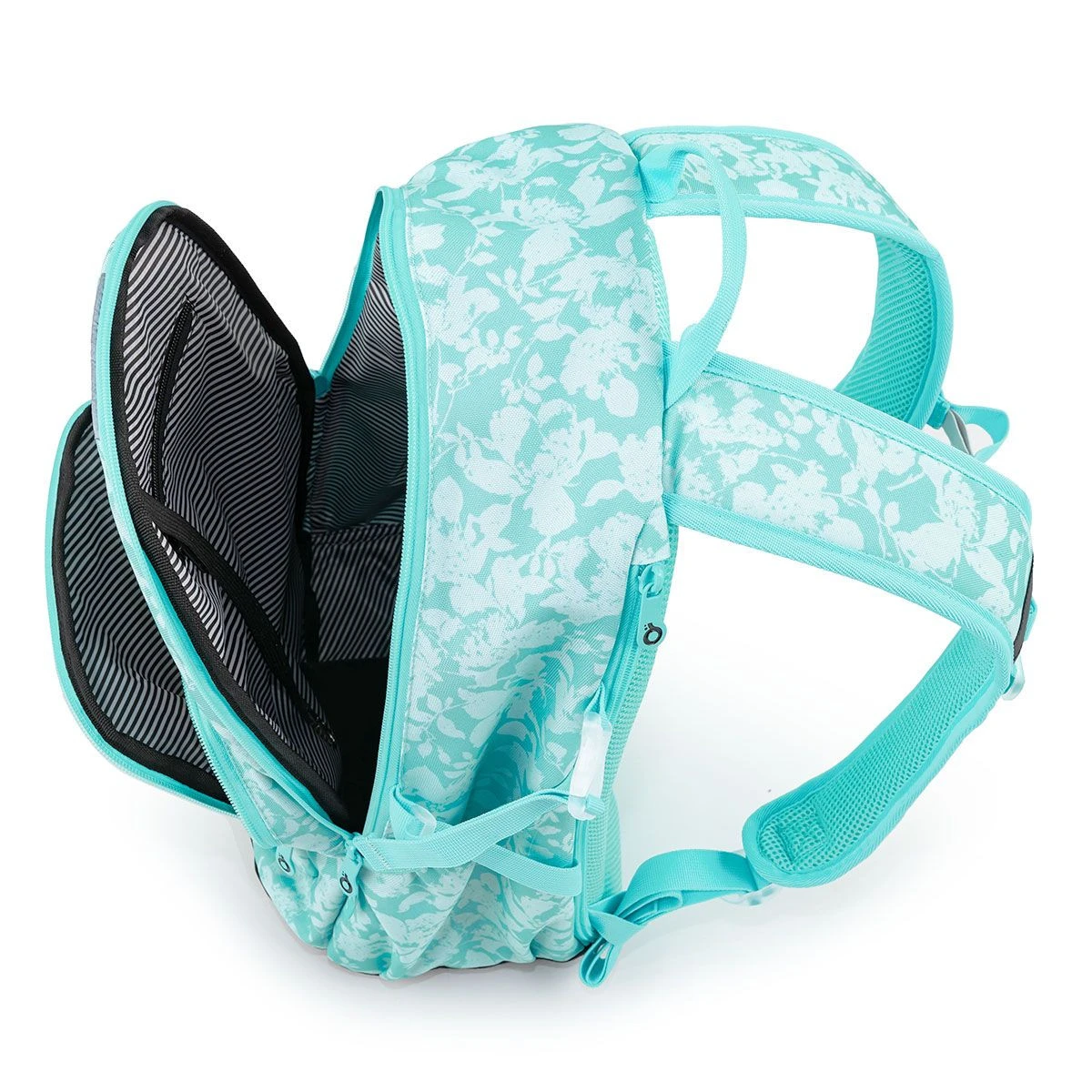 Studentenrucksack Topgal YOKO 22030 G 14 Studentenrucksack Topgal YOKO 22030 G – Bild 14