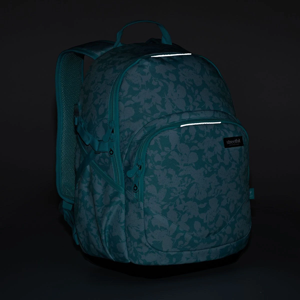 Studentenrucksack Topgal YOKO 22030 G 15 Studentenrucksack Topgal YOKO 22030 G – Bild 15