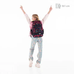 Studentenrucksack Topgal YUMI 22031 G -Topgal 72745