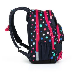 Studentenrucksack Topgal YUMI 22031 G -Topgal 72746