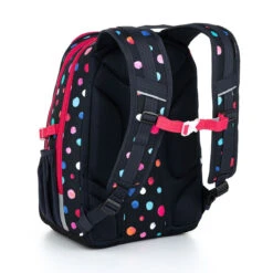 Studentenrucksack Topgal YUMI 22031 G -Topgal 72748
