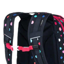 Studentenrucksack Topgal YUMI 22031 G -Topgal 72750