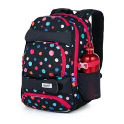 Studentenrucksack Topgal YUMI 22031 G -Topgal 72753