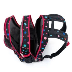 Studentenrucksack Topgal YUMI 22031 G -Topgal 72755