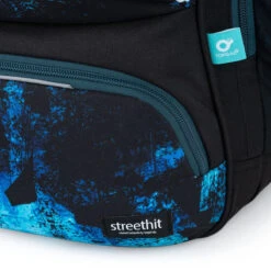 Studentenrucksack Topgal ROTH 22034 B -Topgal 72781