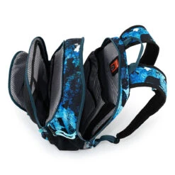 Studentenrucksack Topgal ROTH 22034 B -Topgal 72784