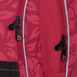 Großes Schulset Topgal MIRA 23009 G - Schulrucksack + Federmäppchen + Schuhbeutel + Regenhülle -Topgal 72828