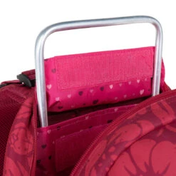 Schulrucksack Und Federmäppchen Topgal MIRA 23009 G -Topgal 72846