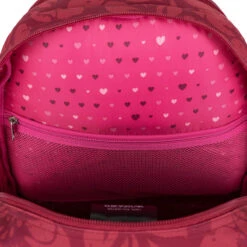 Schulrucksack Und Federmäppchen Topgal MIRA 23009 G -Topgal 72850