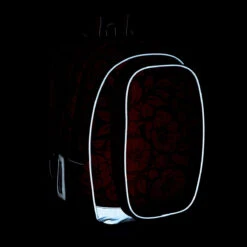 Schulrucksack Und Federmäppchen Topgal MIRA 23009 G -Topgal 72853