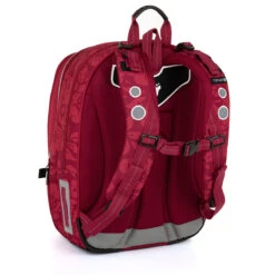 Schulset Topgal MIRA 23009 G - Schulrucksack + Federmäppchen + Schuhbeutel -Topgal 72862