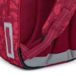 Schulset Topgal MIRA 23009 G - Schulrucksack + Federmäppchen + Schuhbeutel -Topgal 72865