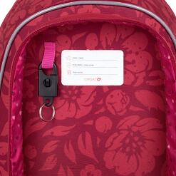 Schulset Topgal MIRA 23009 G - Schulrucksack + Federmäppchen + Schuhbeutel -Topgal 72869