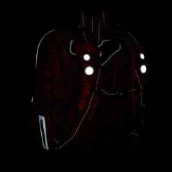 Schulset Topgal MIRA 23009 G - Schulrucksack + Federmäppchen + Schuhbeutel -Topgal 72872