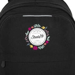 Studentenrucksack Topgal RONY 23026 G -Topgal 73580