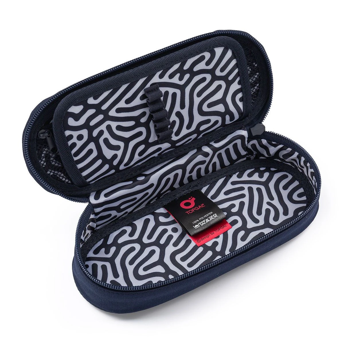 Federmäppchen Topgal ETUE 23032 B 3 Federmäppchen Topgal ETUE 23032 B – Bild 3