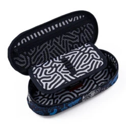 Federmäppchen Topgal ETUE 23028 B -Topgal 73601