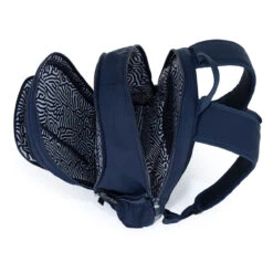 Studentenrucksack Topgal RONY 23032 B -Topgal 74132