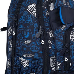Studentenrucksack Topgal YUMI 23028 B -Topgal 74257