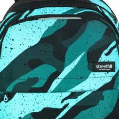 Studentenrucksack Topgal RUBI 23027 B -Topgal 74271