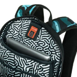 Studentenrucksack Topgal RUBI 23027 B -Topgal 74273