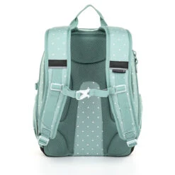 Studentenrucksack Topgal RUBI 23021 G 15 Studentenrucksack Topgal RUBI 23021 G -Topgal 74279