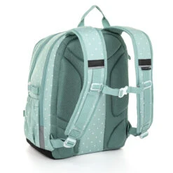 Studentenrucksack Topgal RUBI 23021 G 16 Studentenrucksack Topgal RUBI 23021 G -Topgal 74280