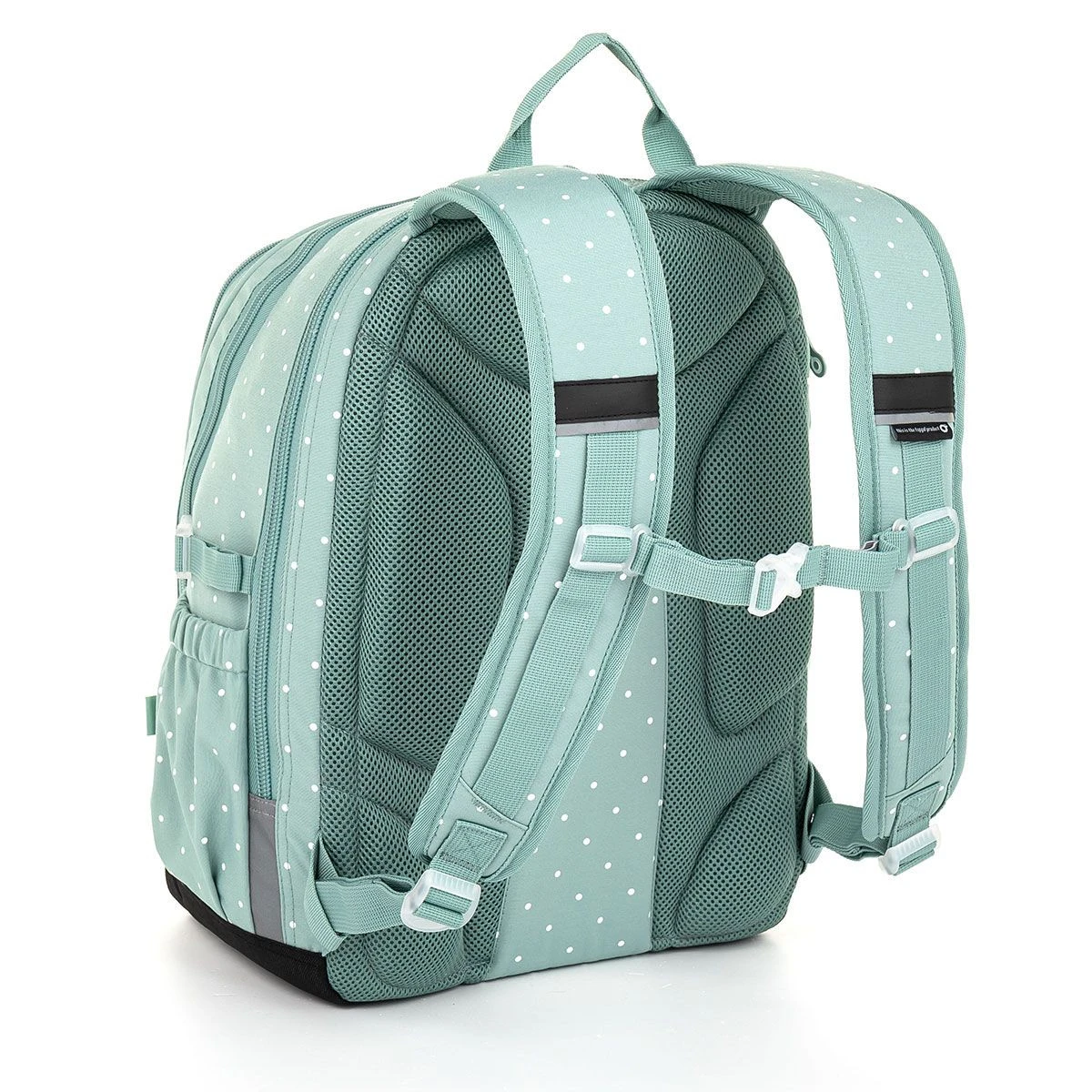 Studentenrucksack Topgal RUBI 23021 G 4 Studentenrucksack Topgal RUBI 23021 G – Bild 4