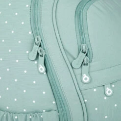 Studentenrucksack Topgal RUBI 23021 G 19 Studentenrucksack Topgal RUBI 23021 G -Topgal 74283