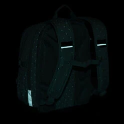 Studentenrucksack Topgal RUBI 23021 G 24 Studentenrucksack Topgal RUBI 23021 G -Topgal 74288