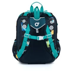 Schulrucksack Topgal BAZI 23013 B 17 Schulrucksack Topgal BAZI 23013 B -Topgal 75517