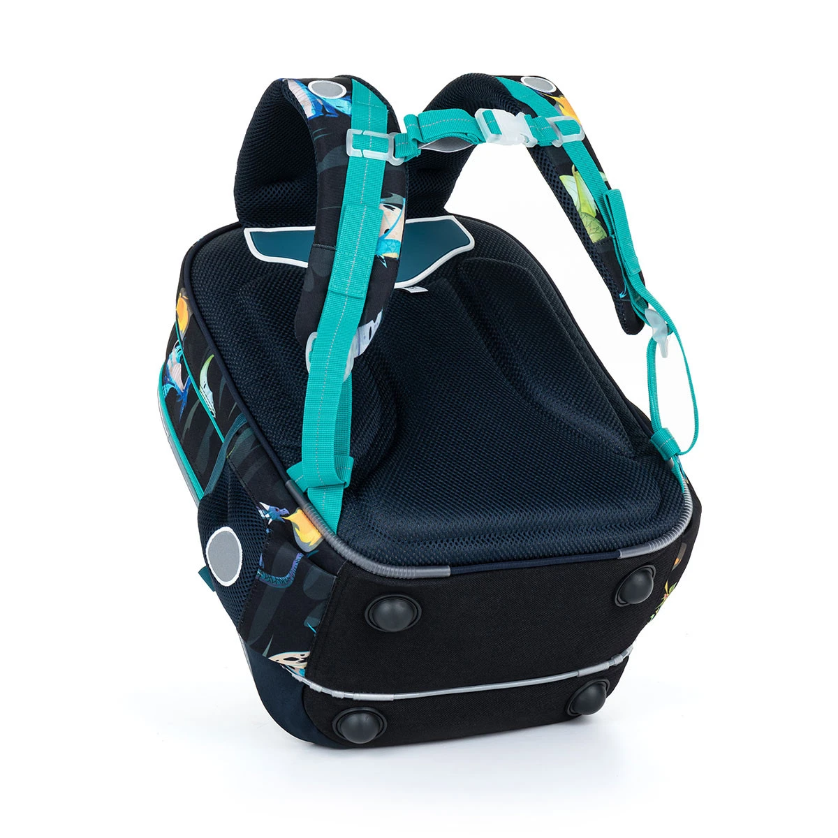 Schulrucksack Topgal BAZI 23013 B 5 Schulrucksack Topgal BAZI 23013 B – Bild 5