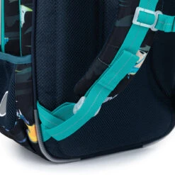 Schulrucksack Topgal BAZI 23013 B 21 Schulrucksack Topgal BAZI 23013 B -Topgal 75521