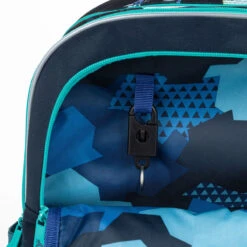 Schulrucksack Topgal BAZI 23013 B 25 Schulrucksack Topgal BAZI 23013 B -Topgal 75525