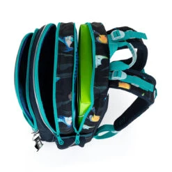 Schulrucksack Topgal BAZI 23013 B 26 Schulrucksack Topgal BAZI 23013 B -Topgal 75526