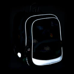 Schulrucksack Topgal BAZI 23013 B 27 Schulrucksack Topgal BAZI 23013 B -Topgal 75527