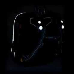 Schulrucksack Topgal BAZI 23013 B 28 Schulrucksack Topgal BAZI 23013 B -Topgal 75528