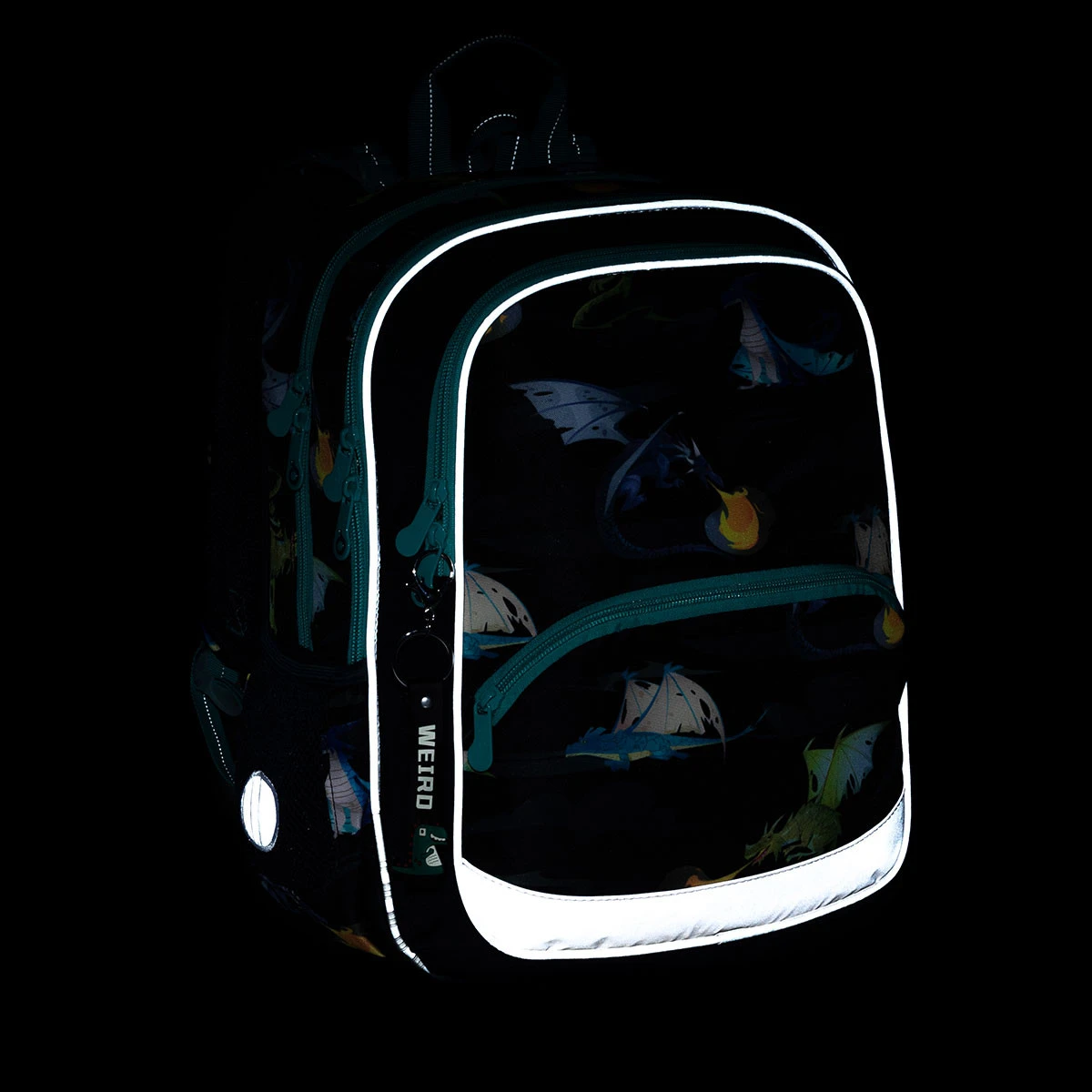 Schulrucksack Topgal BAZI 23013 B 15 Schulrucksack Topgal BAZI 23013 B – Bild 15