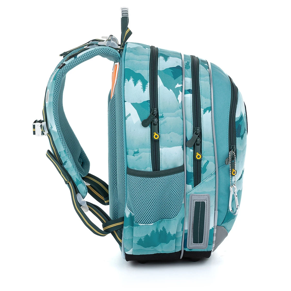 Schulrucksack Topgal ELLY 23014 B 2 Schulrucksack Topgal ELLY 23014 B – Bild 2